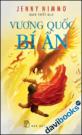 Vương Quốc Bí Ẩn