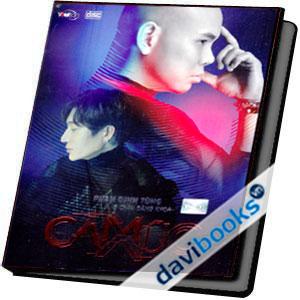 Phan Đình Tùng & Châu Đăng Khoa Cảm Xúc