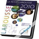  Le Petite Larousse 2010