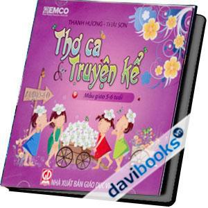 Thơ Ca Và Truyện Kể Mẫu Giáo 5 6 tuổi