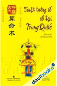 Thuật Tướng Số Cổ Đại Trung Quốc