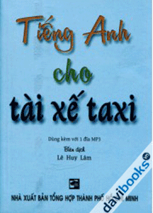  Tiếng Anh Cho Tài Xế Taxi