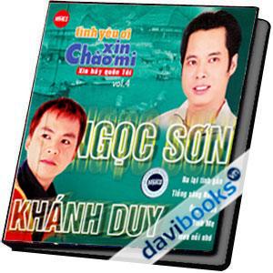 Tình Yêu Ơi Chào Mi Xin Hãy Quên Tôi Vol 4