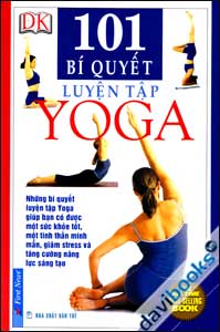 101 Bí Quyết Luyện Tập YOGA