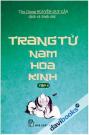 Trang Tử Nam Hoa Kinh Tập II