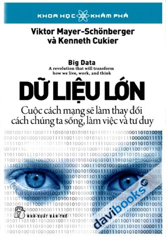 Dữ Liệu Lớn