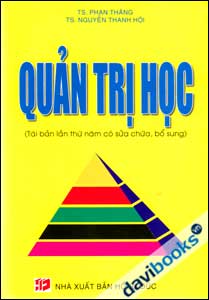 Quản Trị Học
