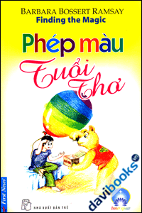 Finding The Magic Phép Màu Tuổi Thơ