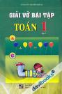 Giải vở bài tập Toán 1 Tập 1