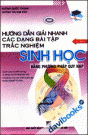 Hướng Dẫn Giải Nhanh Các Dạng Bài Tập Trắc Nghiệm Sinh Học Bằng Phương Pháp Quy Nạp