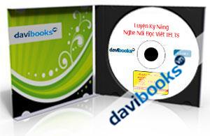 Luyện Kỹ Năng Nghe Nói Đọc Viết IELTS
