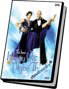 Tự Học Khiêu Vũ Nghệ Thuật Tập 2