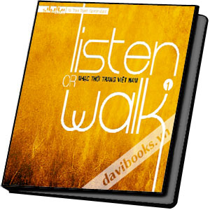 Listen Or Walk Nhạc Thời Trang Việt Nam