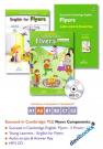 Succeed In Cambridge English Flyers 5 Practice Tests Trọn Bộ 3 Quyển - Kèm đĩa CD