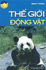 Thế Giới Động Vật