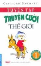 Tuyển Tập Truyện Cười Thế Giới Song Ngữ Anh - Việt (Tập 1)