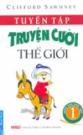 Tuyển Tập Truyện Cười Thế Giới Song Ngữ Anh - Việt (Tập 1)