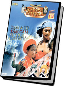 Cổ Tích Việt Nam (Tập 13) 
