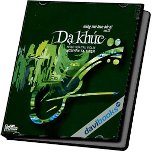 Những Tình Khúc Bất Tử (Vol. 12) Dạ Khúc 