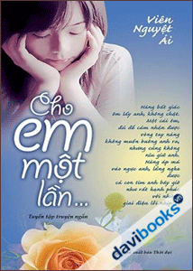 Cho Em Một Lần...