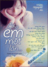 Cho Em Một Lần...