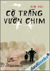 Cò Trắng Vườn Chim