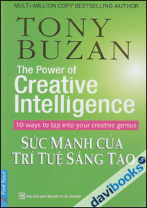 Sức Mạnh Của Trí Tuệ Sáng Tạo