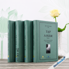 Tạp A Hàm (Bộ 4 Quyển) - HT. Tuệ Sỹ
