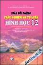 Toán Bồi Dưỡng  Hình Học 12 Chuẩn Và Nâng Cao