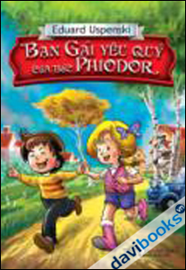 Bạn gái yêu quý của bác Phiodor 