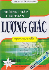 Phương Pháp Giải Toán Lượng Giác
