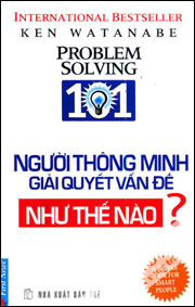 Người Thông Minh Giải Quyết Vấn Đề Như Thế Nào