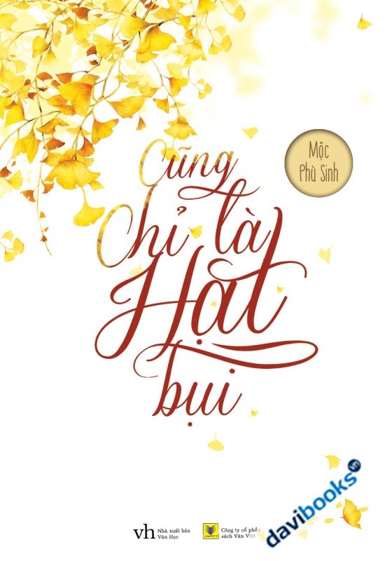 Cũng Chỉ Là Hạt Bụi