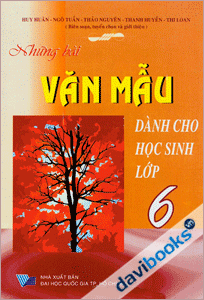 Những bài văn mẫu 6
