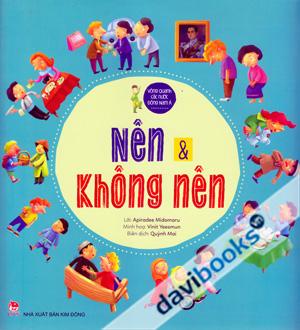 Vòng Quanh Các Nước Đông Nam Á - Nên Và Không Nên