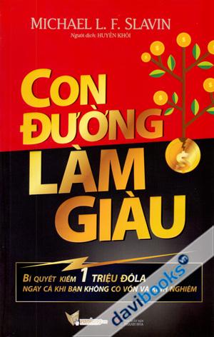 Con Đường Làm Giàu