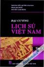 Đại Cương Lịch Sử Việt Nam Tập 1