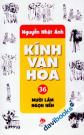 Kính Vạn Hoa Tập 36 Mười Lăm Ngọn Nến - Nguyễn Nhật Ánh