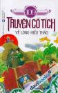 109 Truyện Cổ Tích Về Lòng Hiếu Thảo
