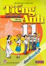 Tiếng Anh Pearson 11 Sách Học Sinh - Tập Hai
