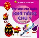 Trò Chơi Rèn Luyện Khả Năng Chú Ý