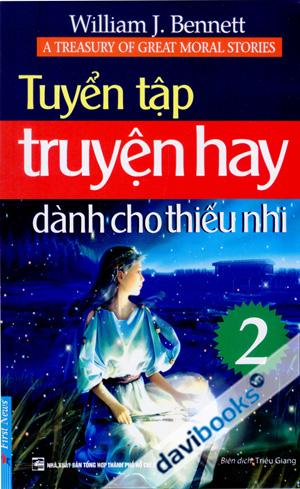 Tuyển Tập Truyện Hay Dành Cho Thiếu Nhi 2