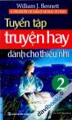 Tuyển Tập Truyện Hay Dành Cho Thiếu Nhi 2