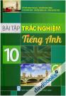 Bài Tập Trắc Nghiệm Tiếng Anh 10 Đỗ Tuấn Minh 