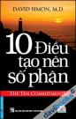 10 Điều Tạo Nên Số Phận (Tái Bản)