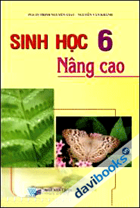 Sinh học 6 nâng cao