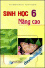 Sinh học 6 nâng cao