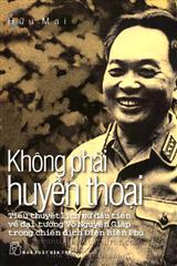 [Davibooks] Không Phải Huyền Thoại