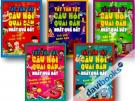Tất Tần Tật Câu Hỏi Quái Đản Nhất Quả Đất (Trọn Bộ 5 Cuốn)