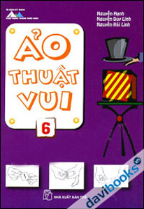 Ảo Thuật Vui Tập 6